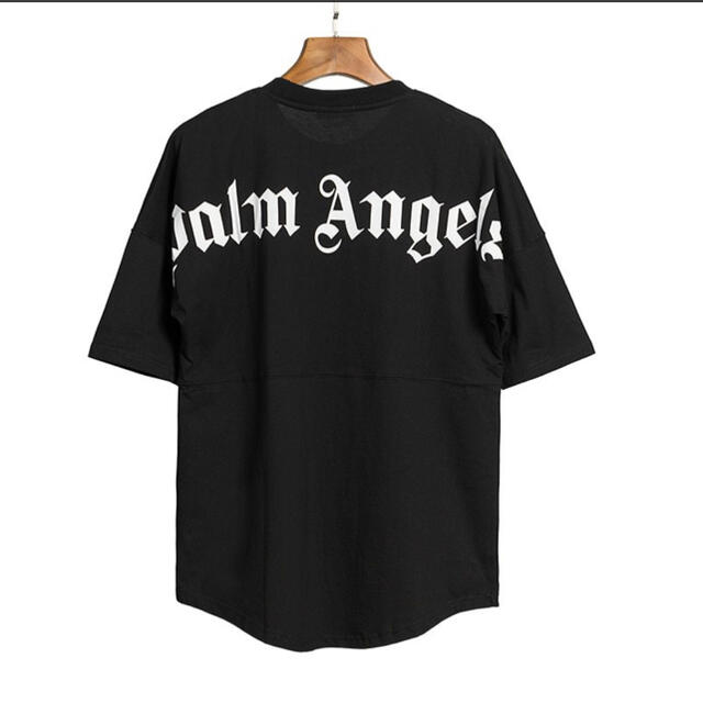 palm angels Tシャツ 国内発送 - Tシャツ/カットソー(半袖/袖なし)