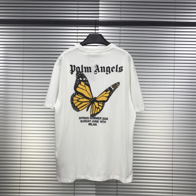 palm angels Tシャツ　国内発送