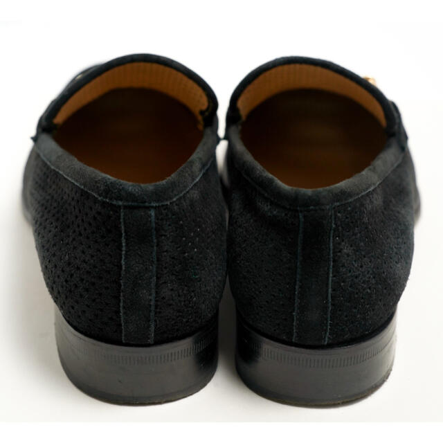 Gucci(グッチ)のグッチ ビットモカシン レディースの靴/シューズ(ローファー/革靴)の商品写真