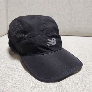 ニューバランス(New Balance)の【ワキタ様専用】new balance ランニングキャップ(キャップ)