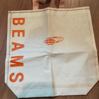 ビームス(BEAMS)のBEAMS ショップバック(ショップ袋)
