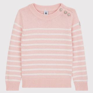 プチバトー(PETIT BATEAU)のar09様専用(ニット)