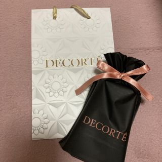 コスメデコルテ(COSME DECORTE)のコスメデコルテコンフォートデイミストセット_プロテクト60ml (その他)