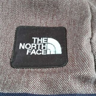 ザノースフェイス(THE NORTH FACE)のTHE NORTH FACE バックパック リュック 大容量 使用感あり(バッグパック/リュック)