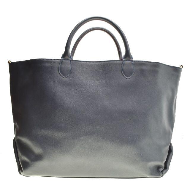 DEUXIEME CLASSE - CELERI / セルリ 21ss TOTE BAG リバーシブル DEUXIEME CLASSE - CELERI / セルリ 21ss TOTE BAG リバーシブル