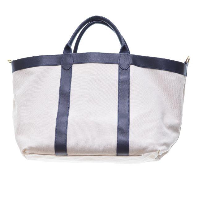 DEUXIEME CLASSE(ドゥーズィエムクラス)のCELERI / セルリ 21ss TOTE BAG リバーシブル トートバッグ レディースのバッグ(トートバッグ)の商品写真