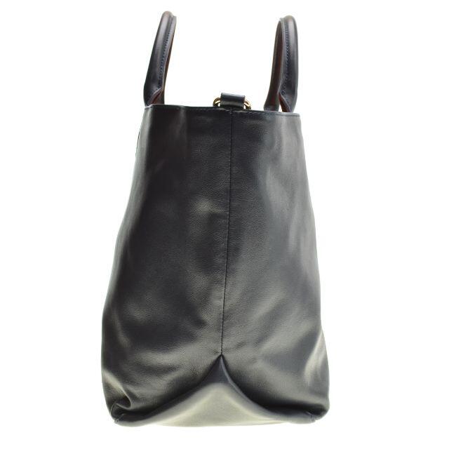 DEUXIEME CLASSE - CELERI / セルリ 21ss TOTE BAG リバーシブル DEUXIEME CLASSE - CELERI / セルリ 21ss TOTE BAG リバーシブル