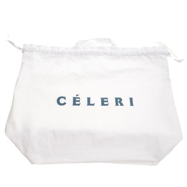 DEUXIEME CLASSE(ドゥーズィエムクラス)のCELERI / セルリ 21ss TOTE BAG リバーシブル トートバッグ レディースのバッグ(トートバッグ)の商品写真