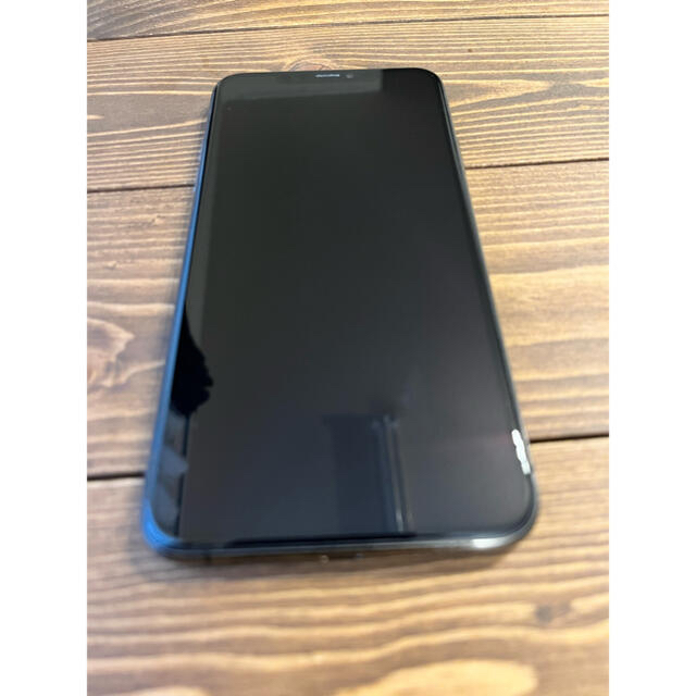 iPhone 11 Pro Max スペースグレイ 256 GB SIMフリー