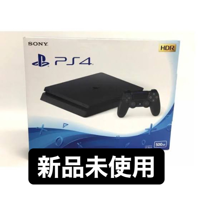 SONY PlayStation4 本体 CUH-2200AB01 500GB | www.innoveering.net