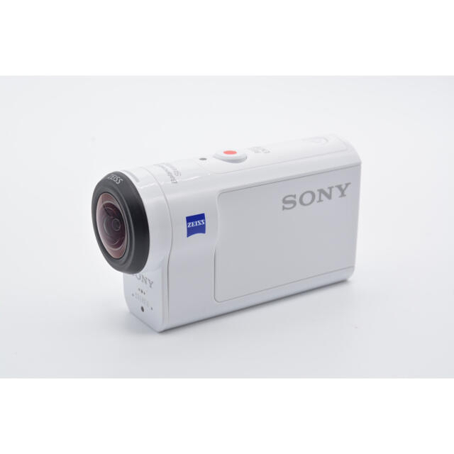 【展示品保証付き】SONY HDR-AS300R FDR-X3000R のセット