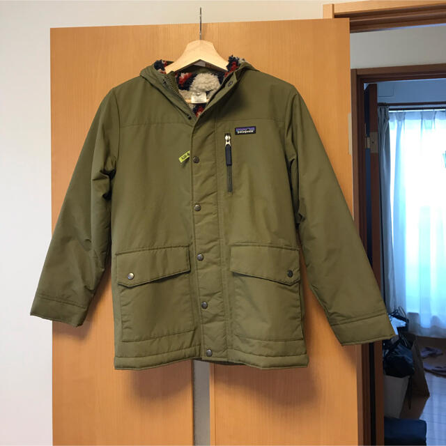 最も Rmay様専用 パタゴニア インファーノジャケット Patagonia 裏ボア