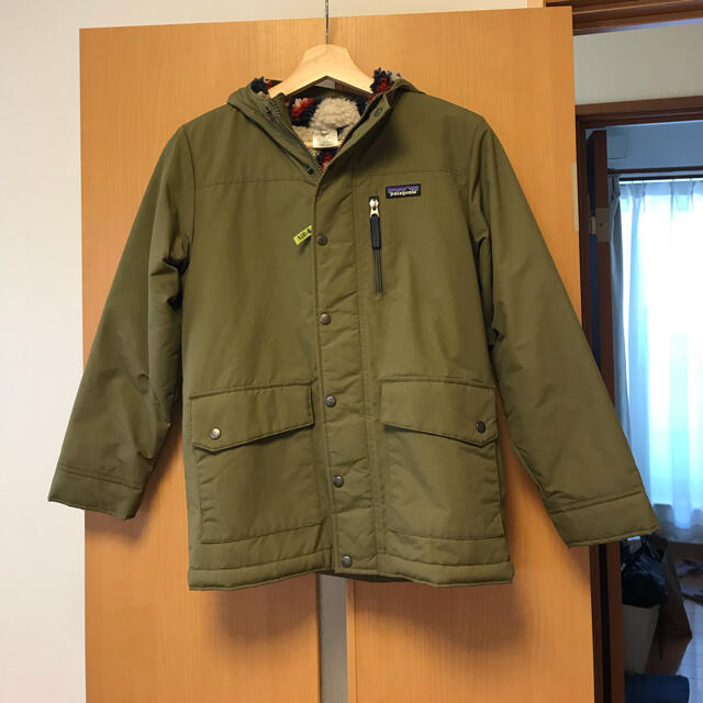 Rmay様専用 パタゴニア インファーノジャケット Patagonia 裏ボア