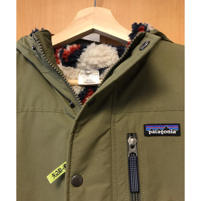 Rmay様専用 パタゴニア インファーノジャケット Patagonia 裏ボア