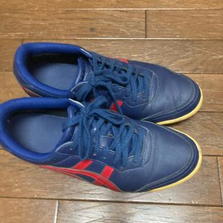 アシックス(asics)のasics ゴルフシューズ(シューズ)