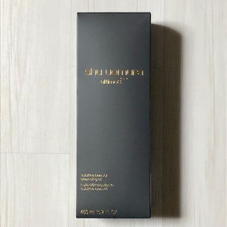 シュウウエムラ(shu uemura)のアルティム8 ∞ スブリム ビューティ クレンジングオイル 450ml(クレンジング/メイク落とし)