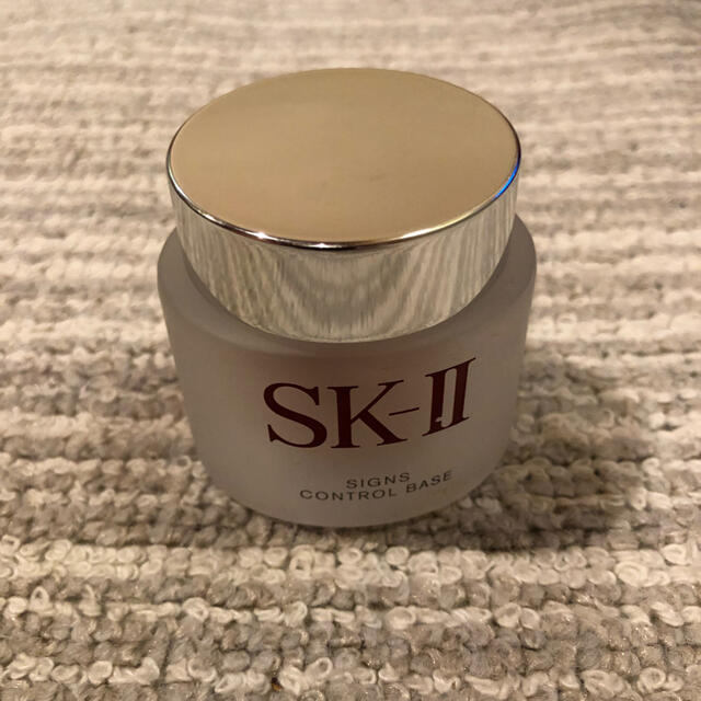 SK-II サインズコントロールベース〈メークアップベース〉 1