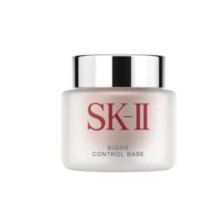 エスケーツー(SK-II)のSK-II サインズコントロールベース〈メークアップベース〉(化粧下地)