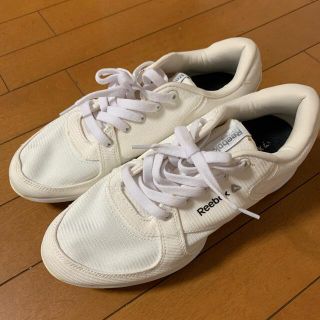 リーボック(Reebok)のReebok  イージートーン　25.5(スニーカー)