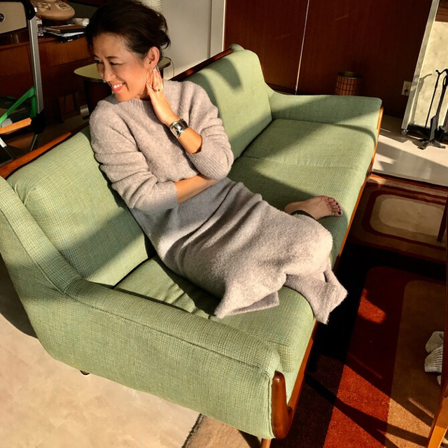 未使用 Deuxieme Classe Boucle ワンピース - funespar.org