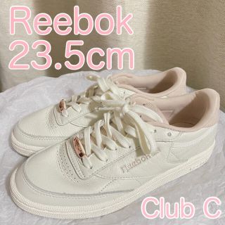 リーボック(Reebok)のReebok Club C 23.5cm(スニーカー)