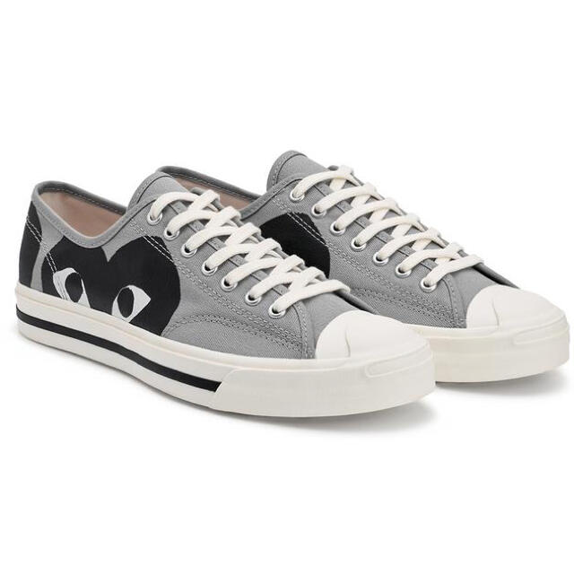 y3PLAY COMME des GARCONS Converse 28cm