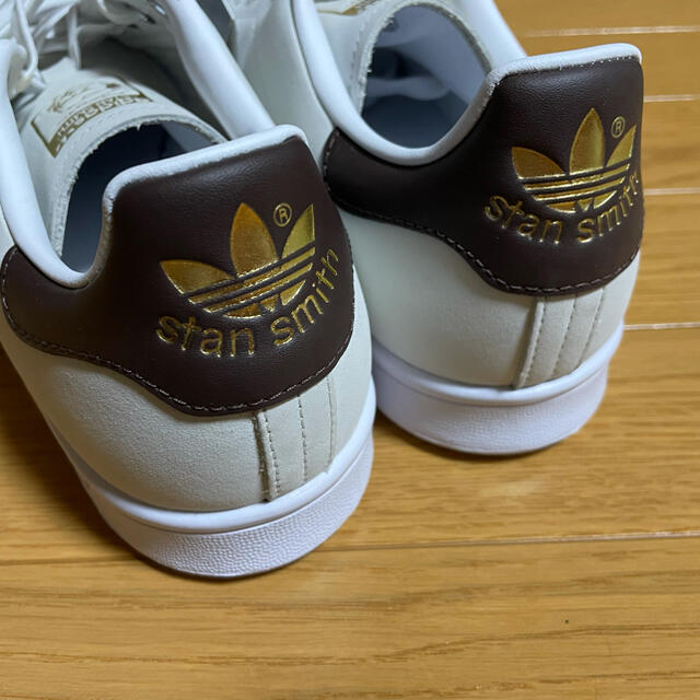 adidas(アディダス)のスタンスミス　Beauty&youth 28cm 本革 メンズの靴/シューズ(スニーカー)の商品写真