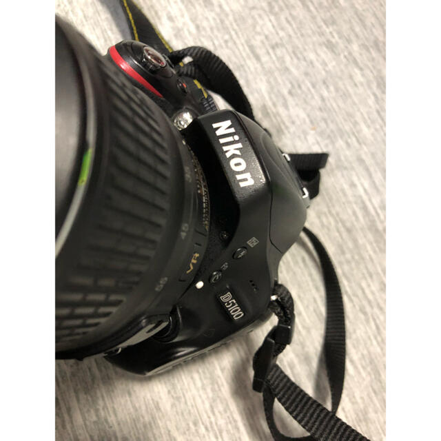 Nikon D5100 ダブルズームキット＋単焦点レンズ - www.sorbillomenu.com