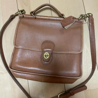 コーチ(COACH)のオールドコーチ(ショルダーバッグ)