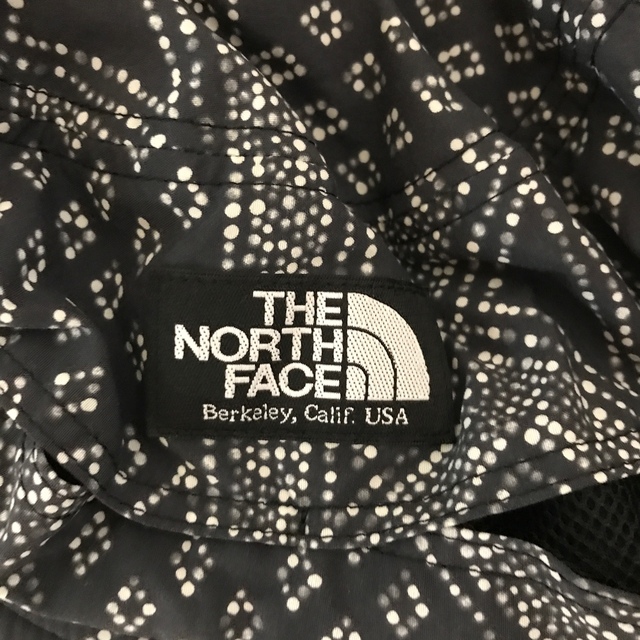 THE NORTH FACE(ザノースフェイス)のノースフェイスノベルティホライズンハット メンズの帽子(ハット)の商品写真