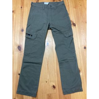 ダブルタップス(W)taps)のwtaps  jungle skinny Sサイズ(ワークパンツ/カーゴパンツ)