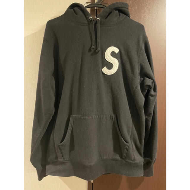 Supreme S Logo Sweatshirt Sweatpant