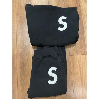 シュプリーム(Supreme)のSupreme S Logo Sweatshirt Sweatpant (スウェット)