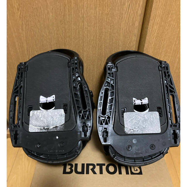 スノーボードBURTON CARTEL EST  Sサイズ