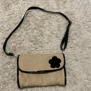 マリークワント(MARY QUANT)のマリークワント／MARY QUANT／ショルダーバック／クラッチバック(ショルダーバッグ)