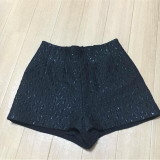 ココディール(COCO DEAL)のココディール ショートパンツ(ショートパンツ)