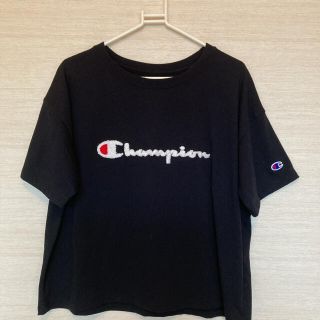 チャンピオン(Champion)のチャンピオン　Tシャツ(Tシャツ(半袖/袖なし))