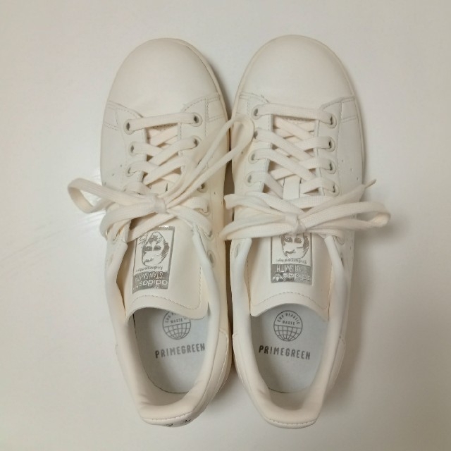 adidas - IENA別注 adidas originals STAN SMITH 24cm の通販 by ...