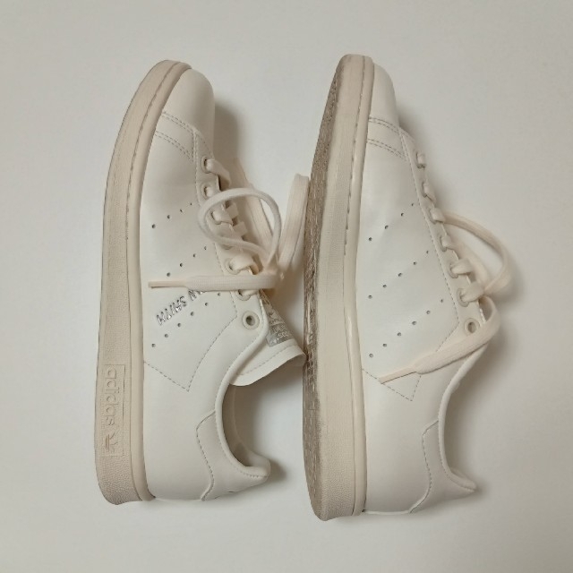 adidas(アディダス)のIENA別注 adidas originals STAN SMITH 24cm  レディースの靴/シューズ(スニーカー)の商品写真