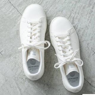 アディダス(adidas)のIENA別注 adidas originals STAN SMITH 24cm (スニーカー)