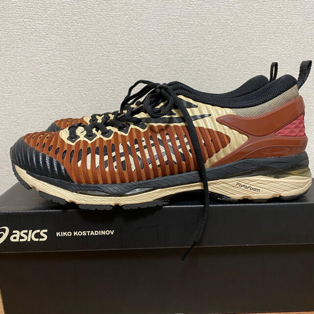 asics x KIKO KOSTADINOV GEL DELVA 26.5 umbandung.ac.id