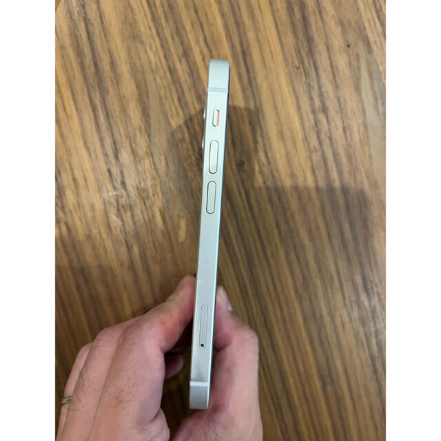 【早い者勝ち】美品★電池良好★iPhone12mini 128GB SIMフリー