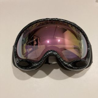 オークリー(Oakley)のオークリー　ゴーグル スキー スノーボード(アクセサリー)