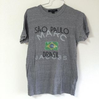 マークバイマークジェイコブス(MARC BY MARC JACOBS)のマークジェイコブス Tシャツ(Tシャツ(半袖/袖なし))