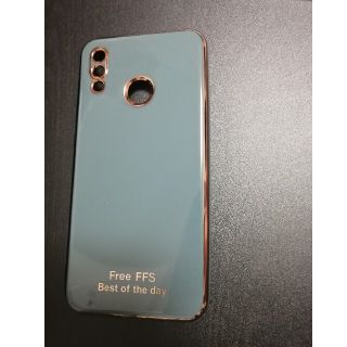 ファーウェイ(HUAWEI)のHUAWEI　P20LITE 　スマホケース(スマホケース)