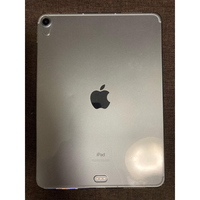再入荷!】 iPad - SIMフリー iPad Air4 Wi-Fi+セルラー 64GB スカイ