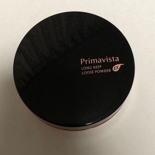 プリマヴィスタ(Primavista)のプリマヴィスタ　ブラックプリマ　おしろい(フェイスパウダー)