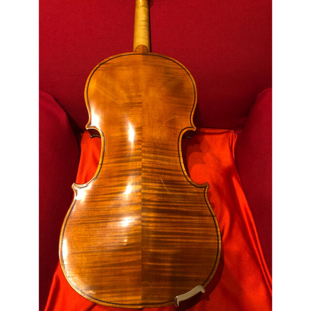 ドイツ製バイオリンの通販 マシュマロ's shop｜ラクマ by 国産HOT