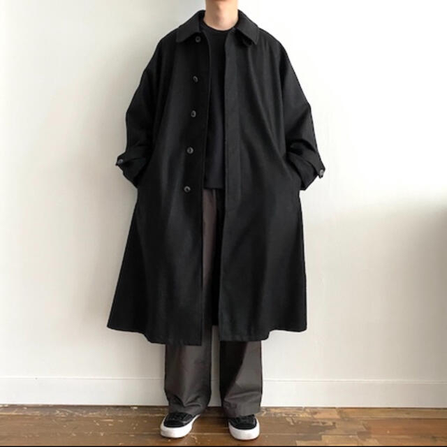 polyploid long coat cの通販 by ikko｜ラクマ