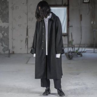 polyploid long coat cの通販 by ikko｜ラクマ